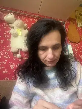 Snapshot of StellaMia263 chatting on April 10, 7:24 am StellaMia263 online show from April 10, 7:24 am