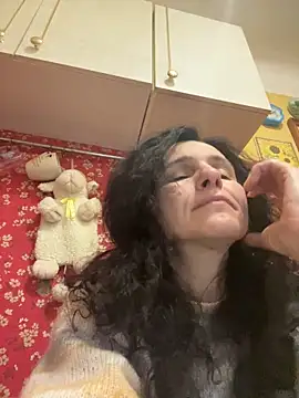 Snapshot of StellaMia263 chatting on April 12, 2:38 am StellaMia263 online show from April 12, 2:38 am