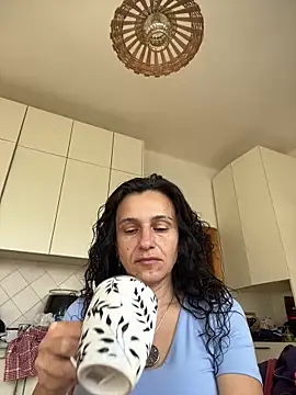 StellaMia263 online show from June 19, 5:56 am