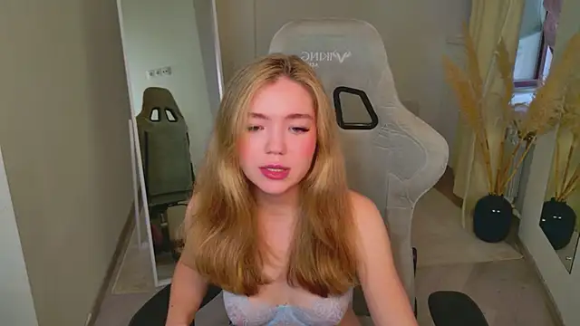 Rita Shy online show from June 30, 6:58 am