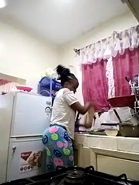 Faithy6789 online show from April 24, 10:18 am