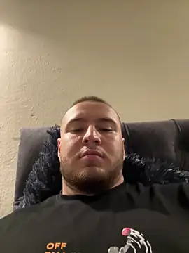 Blake Wolf1 online show from May 27, 3:25 am