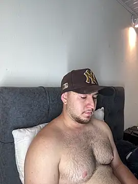 Blake Wolf1 online show from June 2, 1:46 pm