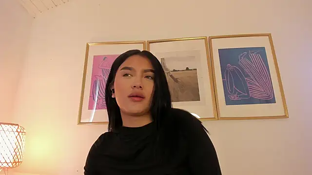 Aria rouse online show from April 10, 11:48 am