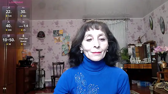 Snapshot of Shooting-Star- chatting on May 1, 5:39 pm Shooting-Star- online show from May 1, 5:39 pm