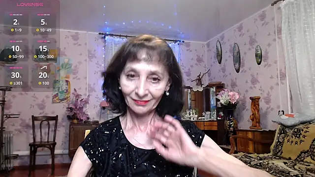Shooting-Star- online show from June 3, 6:46 pm