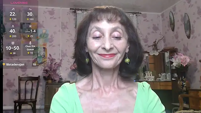 Shooting-Star- online show from June 18, 6:56 pm
