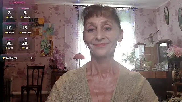 Shooting-Star- online show from June 19, 11:58 am