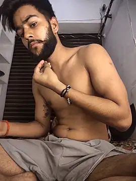 Sid967r online show from March 31, 10:48 am