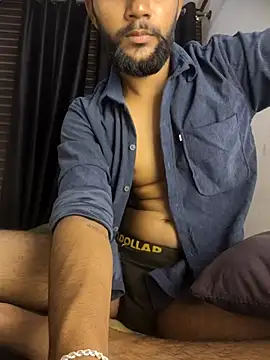 Sid967r online show from April 1, 7:22 pm