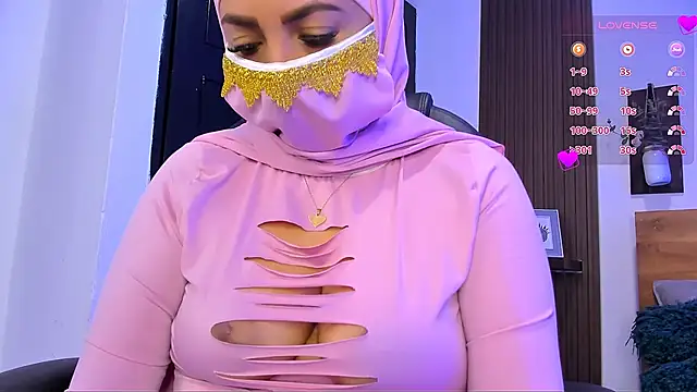 Nailea   online show from March 28, 2:33 am