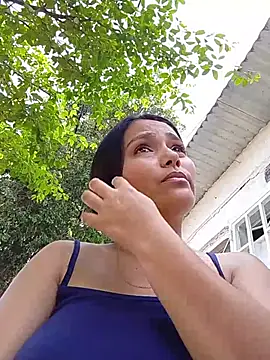 scarletmouse online show from March 28, 7:57 pm