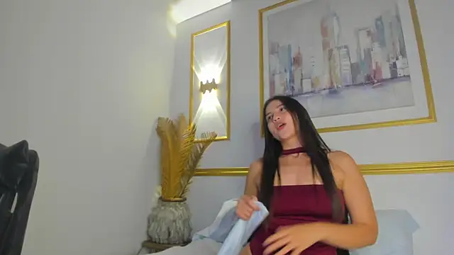 hasna cass online show from April 7, 1:00 pm