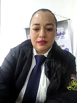 Naughty Kitten  online show from April 12, 11:48 am