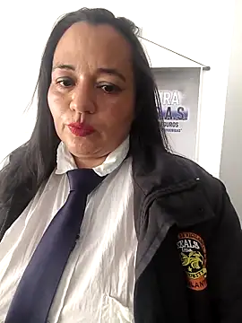 Naughty Kitten  online show from April 13, 8:47 pm