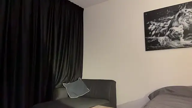 Aria Vortx online show from April 3, 8:18 pm