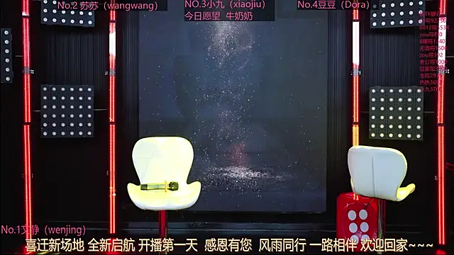 Snapshot of Sweetbaby-1 chatting on May 13, 2:20 am Sweetbaby-1 online show from May 13, 2:20 am