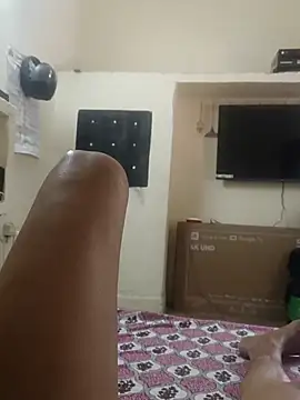 maRRy-m online show from April 1, 8:37 am