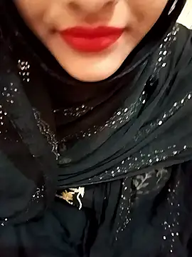 Miss Noor   online show from June 17, 6:27 am