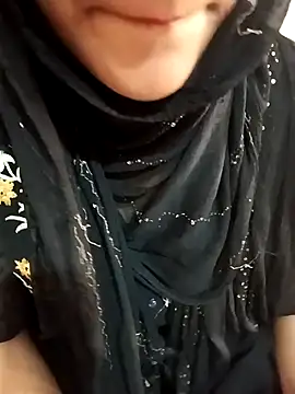 Miss Noor   online show from June 29, 7:14 am