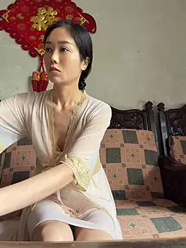 yuanpu0925 online show from May 30, 11:24 pm