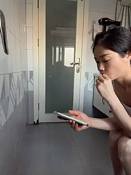 yuanpu0925 online show from June 1, 10:00 pm