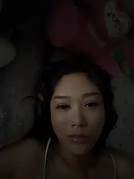 yuanpu0925 online show from June 7, 9:51 pm