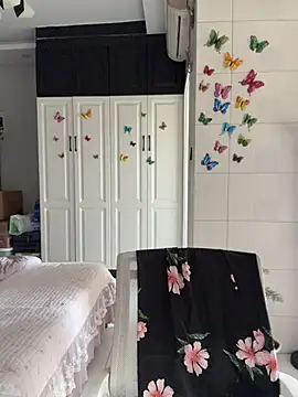 yuanpu0925 online show from June 11, 9:18 am