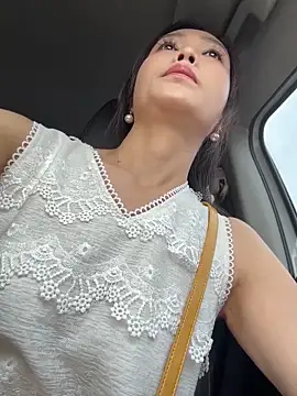 yuanpu0925 online show from June 19, 2:05 am