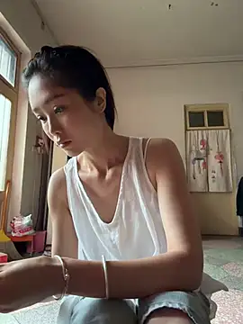 yuanpu0925 online show from June 20, 11:18 pm