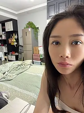 yuanpu0925 online show from June 25, 11:31 pm
