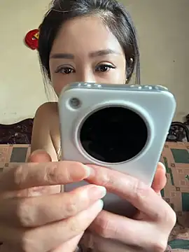 yuanpu0925 online show from June 29, 1:12 am