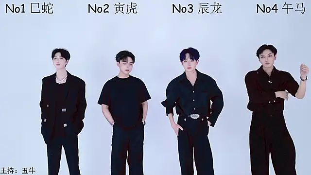 Dkcolo online show from April 10, 1:16 pm