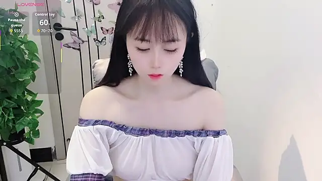 Dear-yuner online show from May 1, 12:43 pm