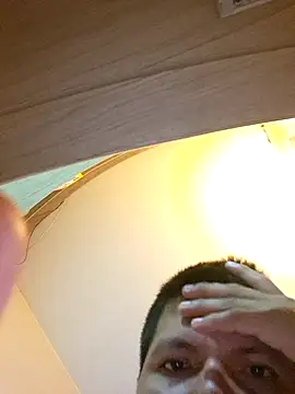 Benito drem online show from April 8, 11:37 pm