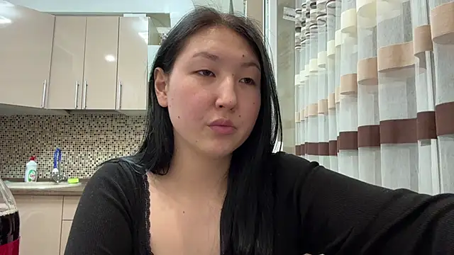 Snapshot of Ameliya_kim chatting on March 31, 4:51 pm Ameliya kim online show from March 31, 4:51 pm