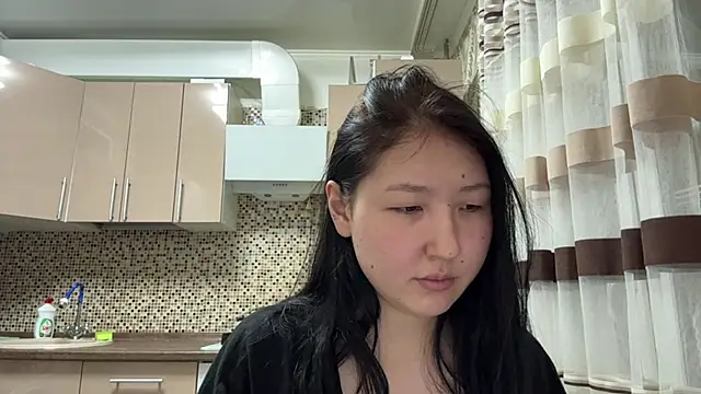 Snapshot of Ameliya_kim chatting on April 2, 9:12 pm Ameliya kim online show from April 2, 9:12 pm