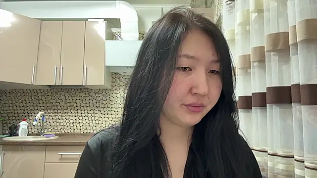 Snapshot of Ameliya_kim chatting on April 27, 9:13 pm Ameliya kim online show from April 27, 9:13 pm