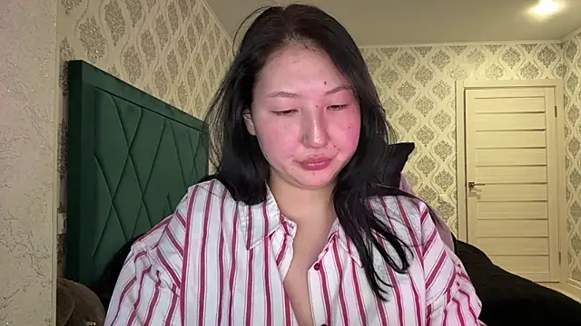 Snapshot of Ameliya_kim chatting on May 8, 8:58 pm Ameliya kim online show from May 8, 8:58 pm