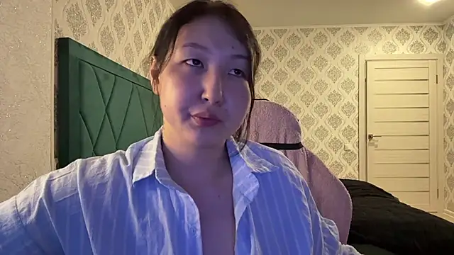 Snapshot of Ameliya_kim chatting on May 10, 9:09 pm Ameliya kim online show from May 10, 9:09 pm
