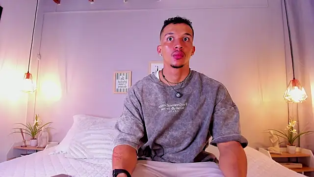 dominik drake online show from July 8, 12:09 pm