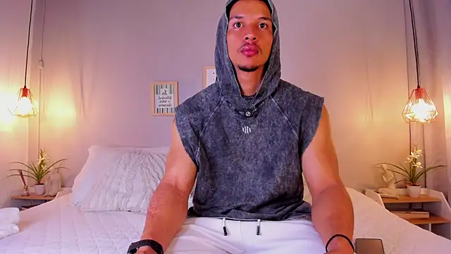 dominik drake online show from July 16, 12:33 pm