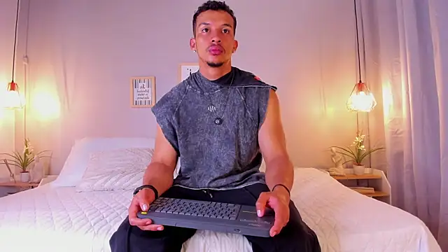 dominik drake online show from July 23, 12:36 pm