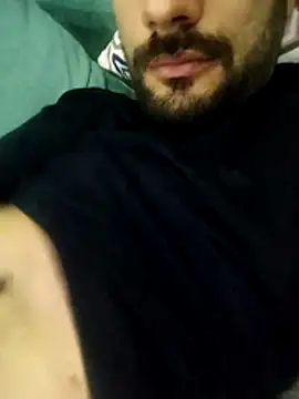 hartboy41 online show from April 11, 9:52 pm