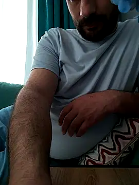 hartboy41 online show from April 13, 2:33 pm