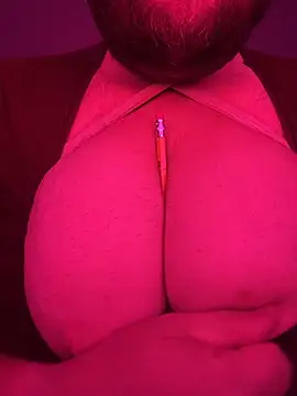 hugemanbreasts online show from July 8, 5:34 am