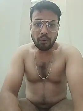 herochoclateboy online show from July 23, 5:00 pm