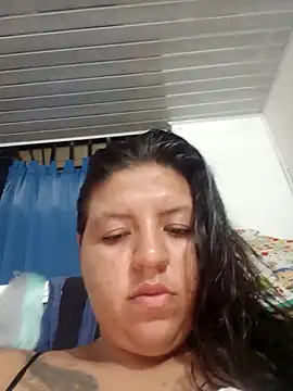 Lapollita26 online show from May 5, 5:26 am