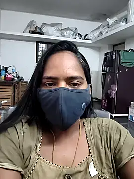 Snapshot of Tamil_Sangeetha chatting on April 17, 12:35 am Tamil Sangeetha online show from April 17, 12:35 am
