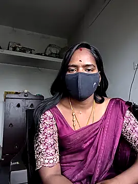 Snapshot of Tamil_Sangeetha chatting on April 18, 5:00 am Tamil Sangeetha online show from April 18, 5:00 am